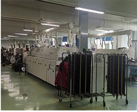 SMT Machine 
