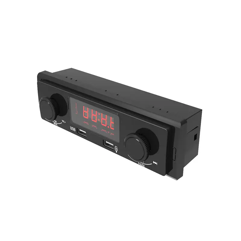 Vehicle traveling data recorder