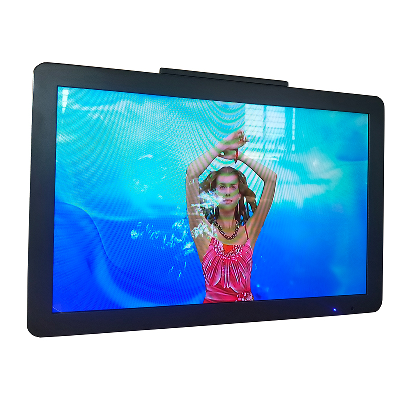 24V bus monitor 