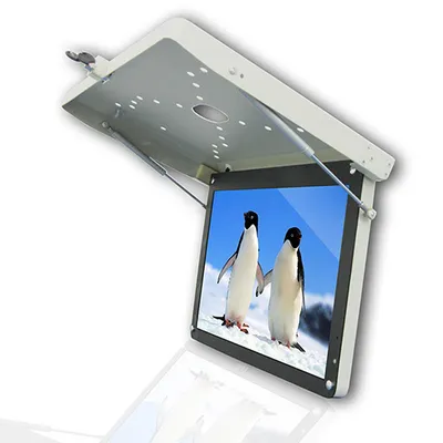 24V bus monitor 